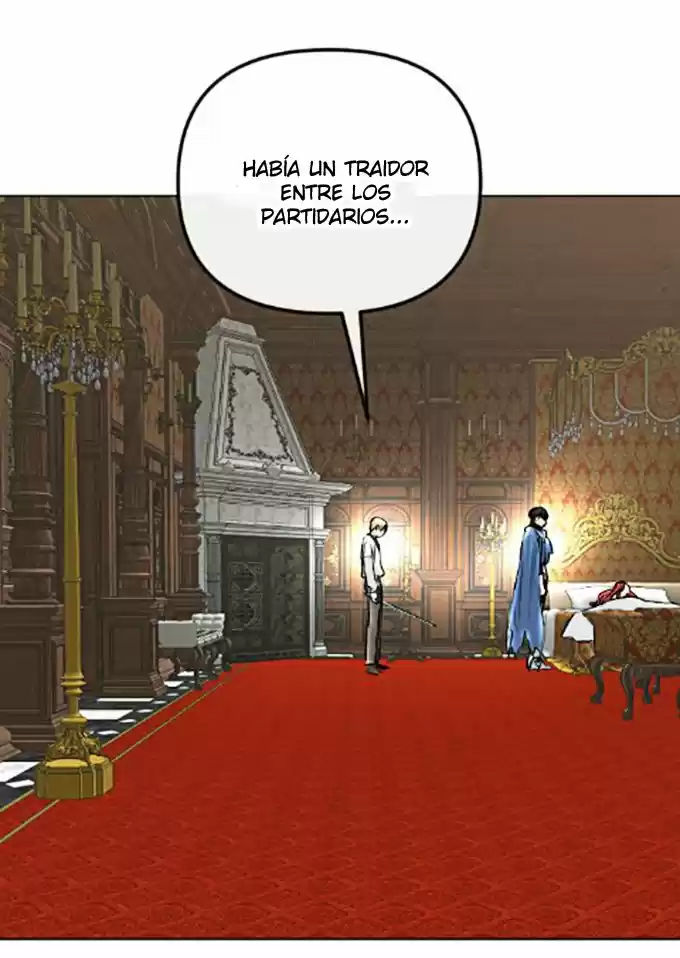 Recogí Al Segundo Protagonista - Capítulo 39 - Página 56 - LectorTMOo