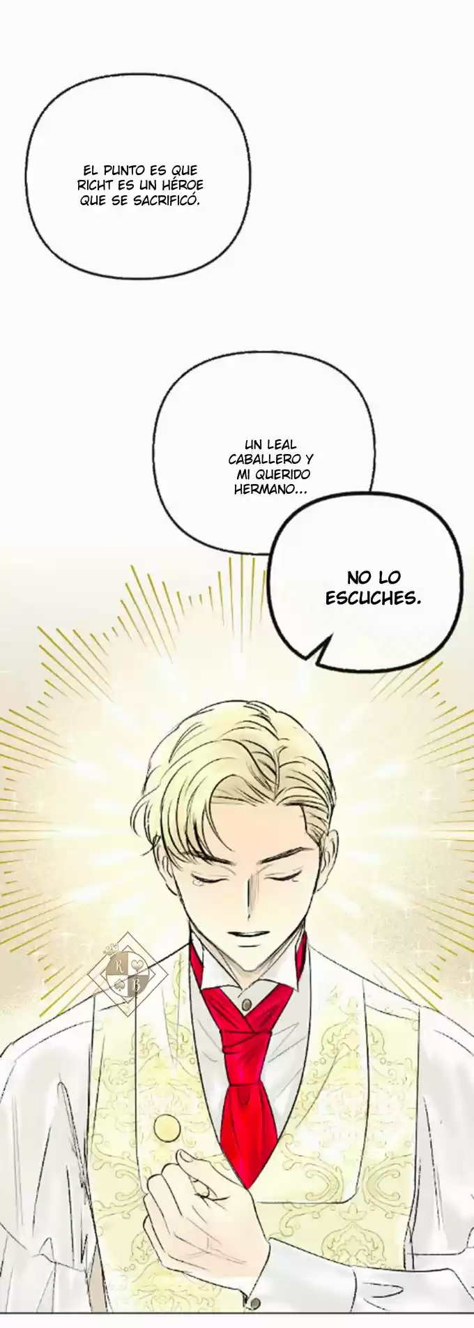 Recogí Al Segundo Protagonista - Capítulo 40 - Página 7 - LectorTMOo