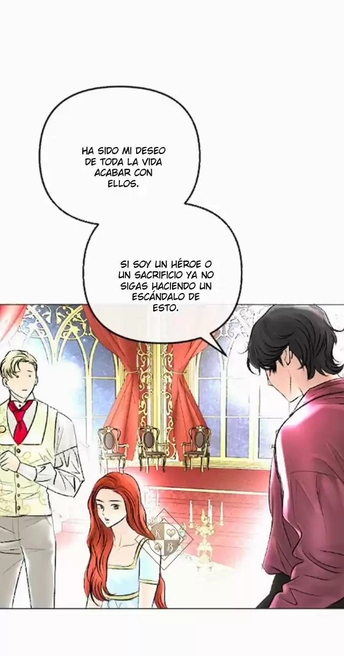 Recogí Al Segundo Protagonista - Capítulo 40 - Página 8 - LectorTMOo