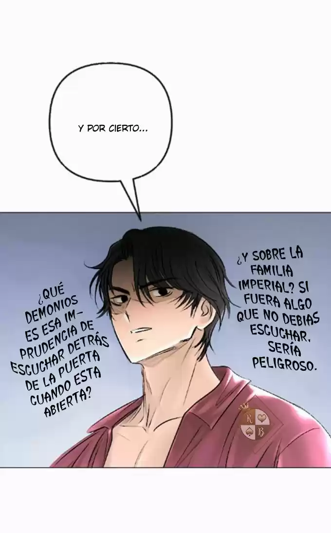 Recogí Al Segundo Protagonista - Capítulo 40 - Página 9 - LectorTMOo