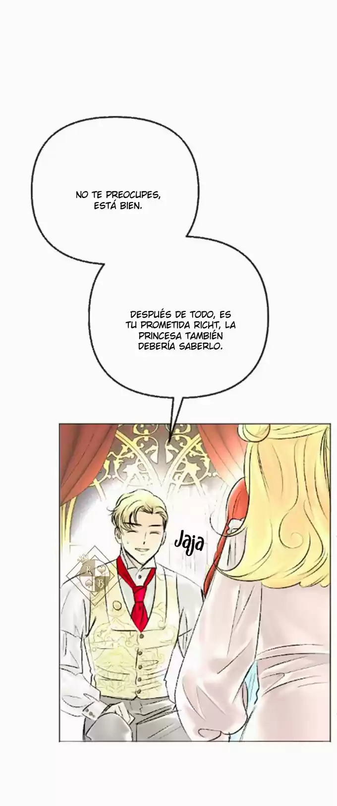 Recogí Al Segundo Protagonista - Capítulo 40 - Página 11 - LectorTMOo