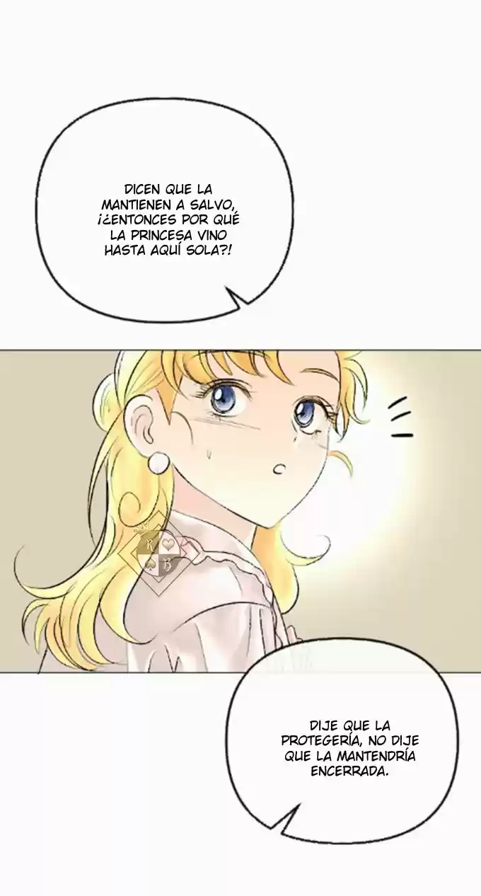 Recogí Al Segundo Protagonista - Capítulo 40 - Página 13 - LectorTMOo