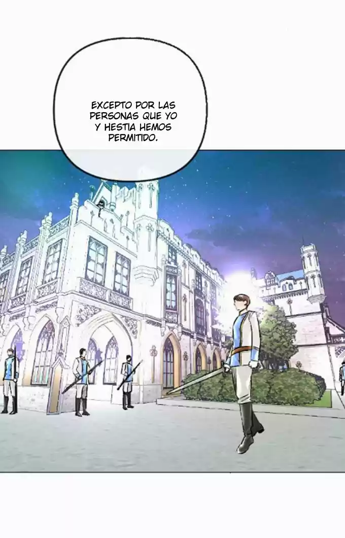 Recogí Al Segundo Protagonista - Capítulo 40 - Página 14 - LectorTMOo