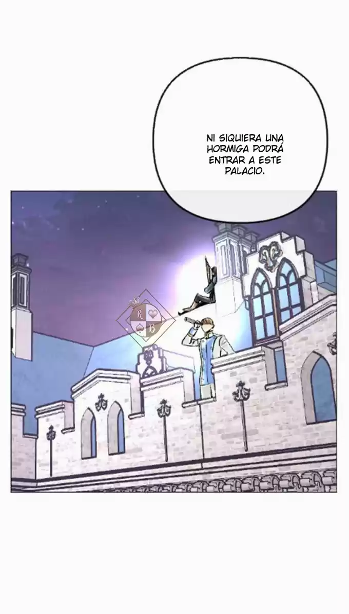 Recogí Al Segundo Protagonista - Capítulo 40 - Página 15 - LectorTMOo