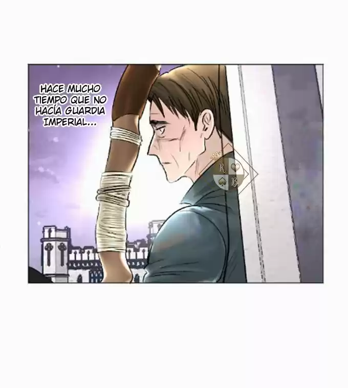 Recogí Al Segundo Protagonista - Capítulo 40 - Página 16 - LectorTMOo