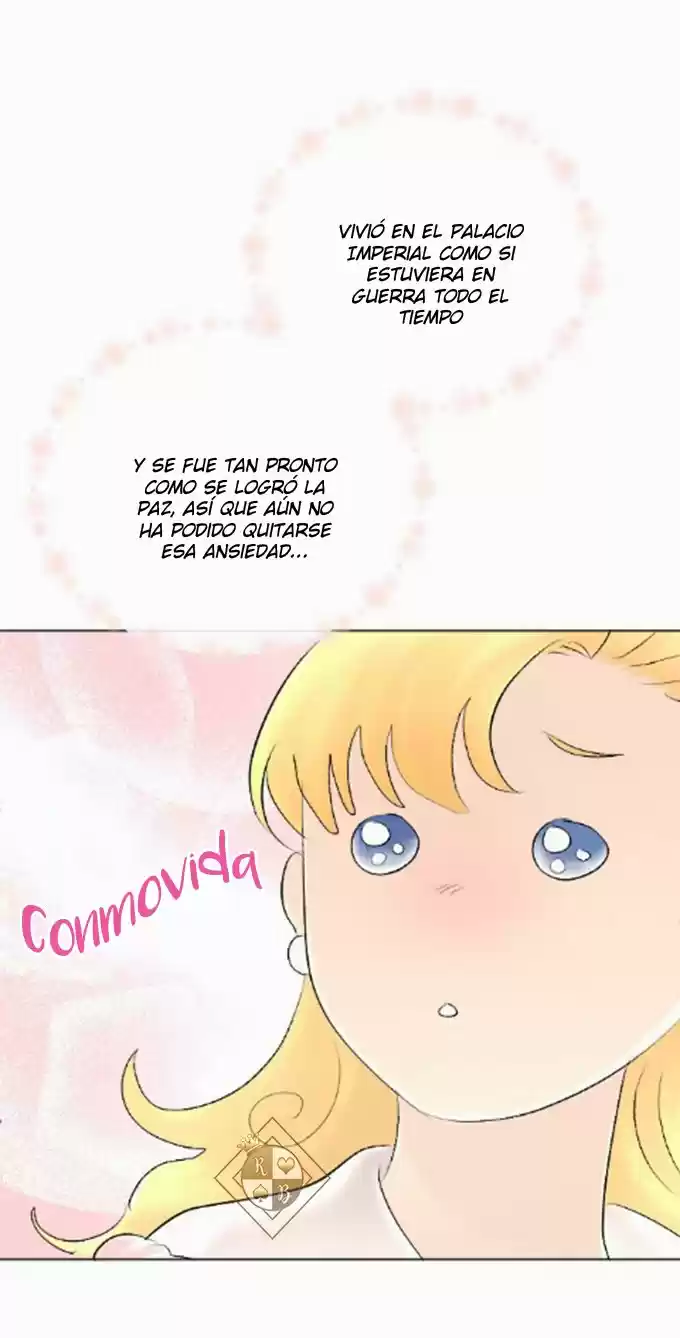 Recogí Al Segundo Protagonista - Capítulo 40 - Página 20 - LectorTMOo