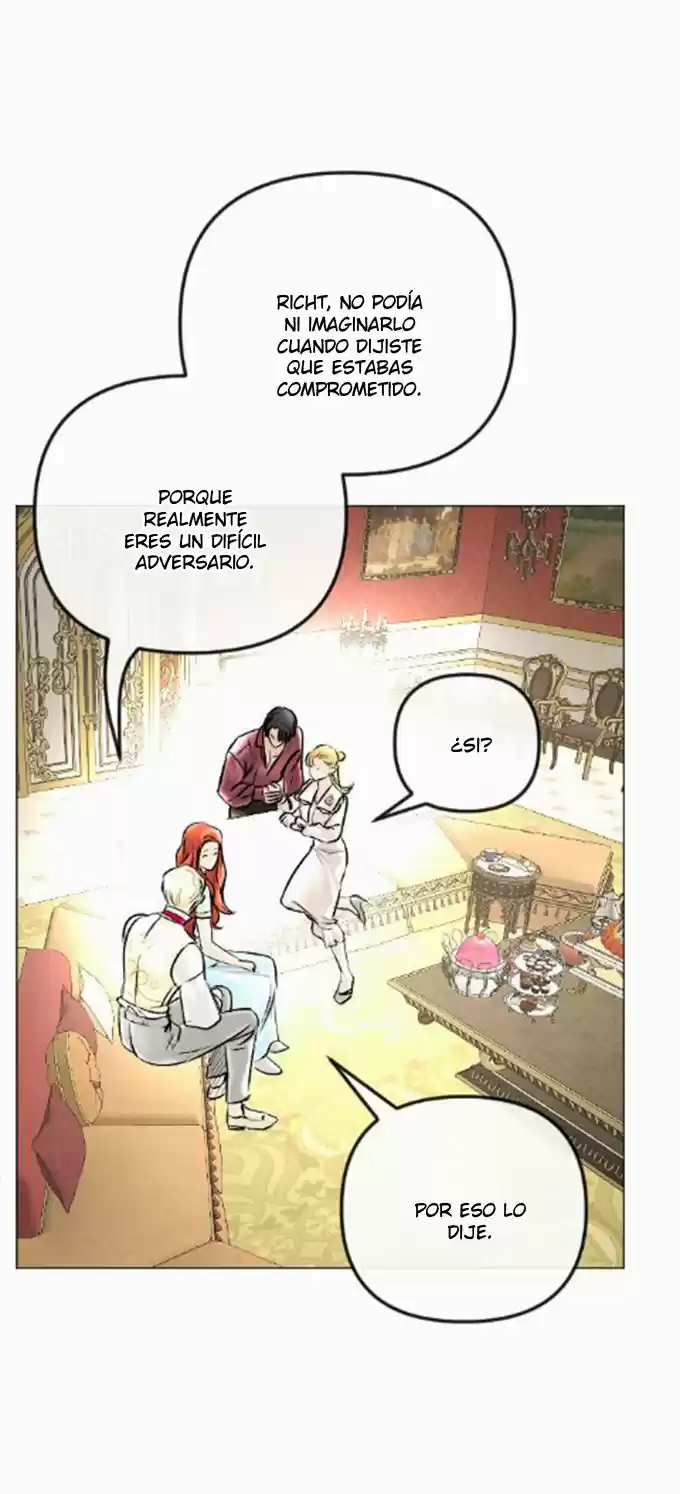 Recogí Al Segundo Protagonista - Capítulo 40 - Página 27 - LectorTMOo
