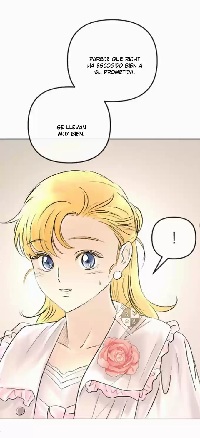 Recogí Al Segundo Protagonista - Capítulo 40 - Página 28 - LectorTMOo
