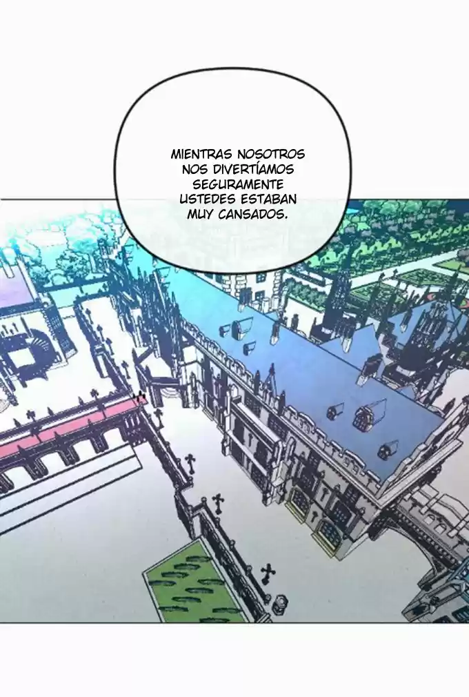 Recogí Al Segundo Protagonista - Capítulo 40 - Página 36 - LectorTMOo