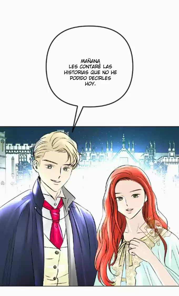 Recogí Al Segundo Protagonista - Capítulo 40 - Página 37 - LectorTMOo