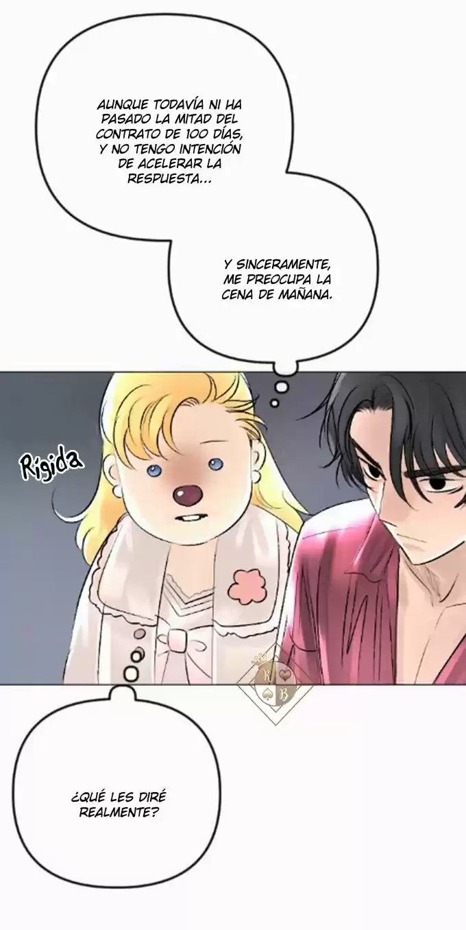 Recogí Al Segundo Protagonista - Capítulo 40 - Página 42 - LectorTMOo