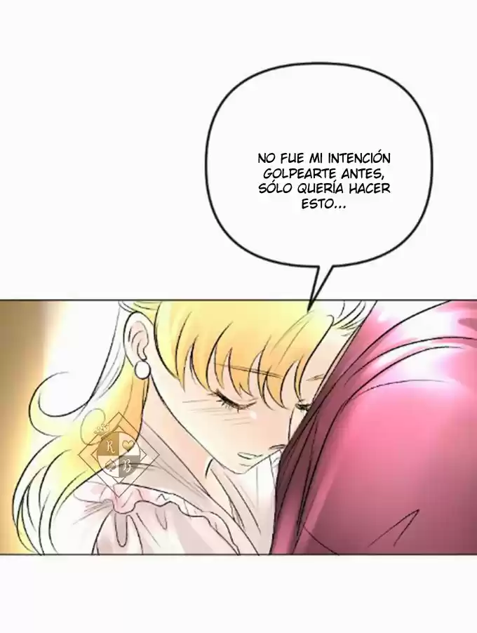 Recogí Al Segundo Protagonista - Capítulo 40 - Página 56 - LectorTMOo