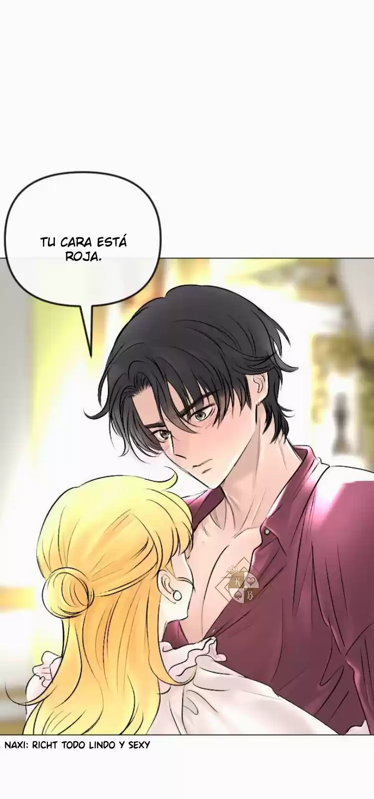 Recogí Al Segundo Protagonista - Capítulo 41 - Página 6 - LectorTMOo