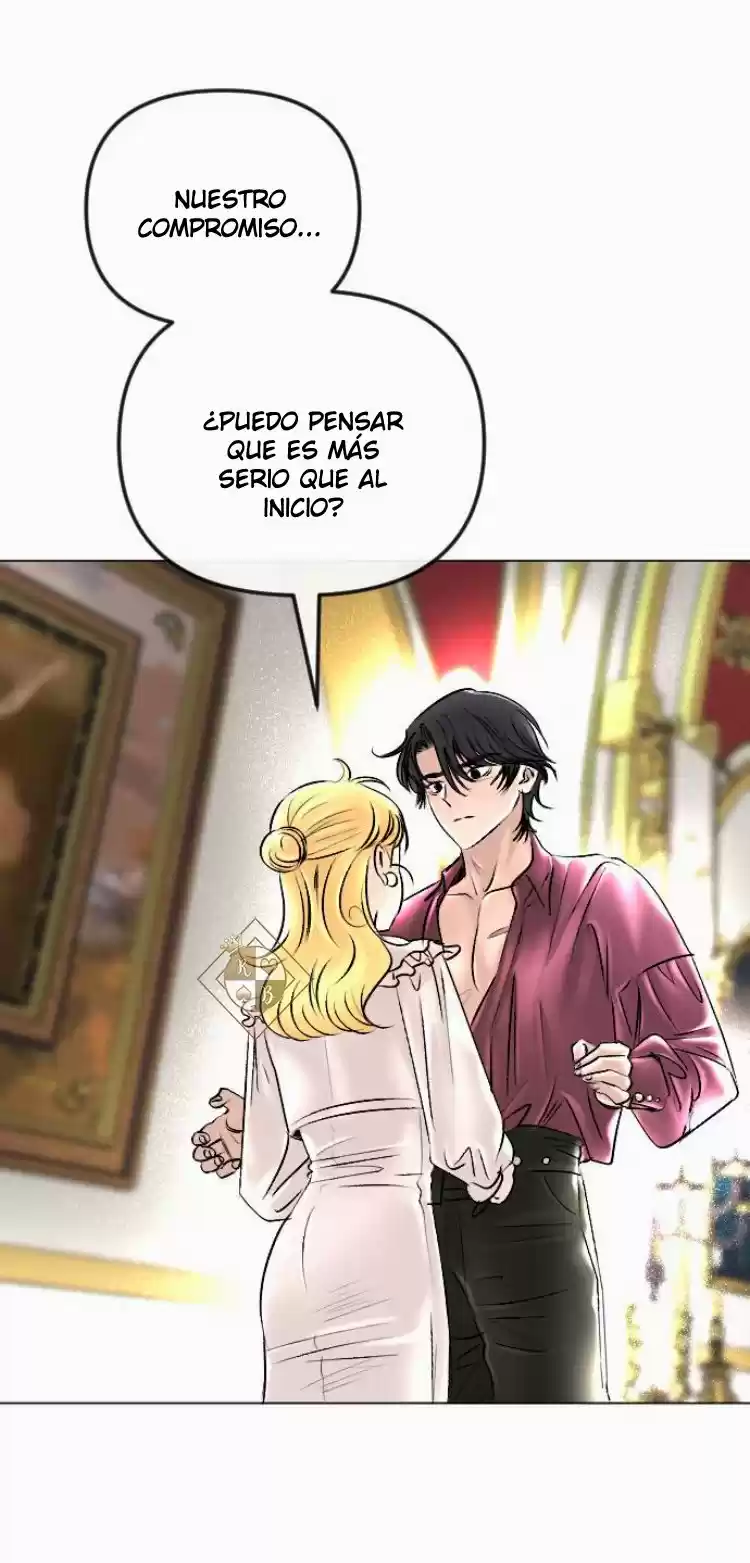 Recogí Al Segundo Protagonista - Capítulo 41 - Página 13 - LectorTMOo