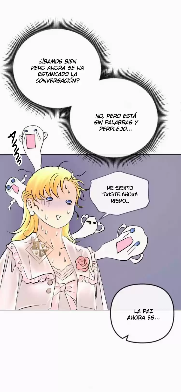 Recogí Al Segundo Protagonista - Capítulo 41 - Página 18 - LectorTMOo