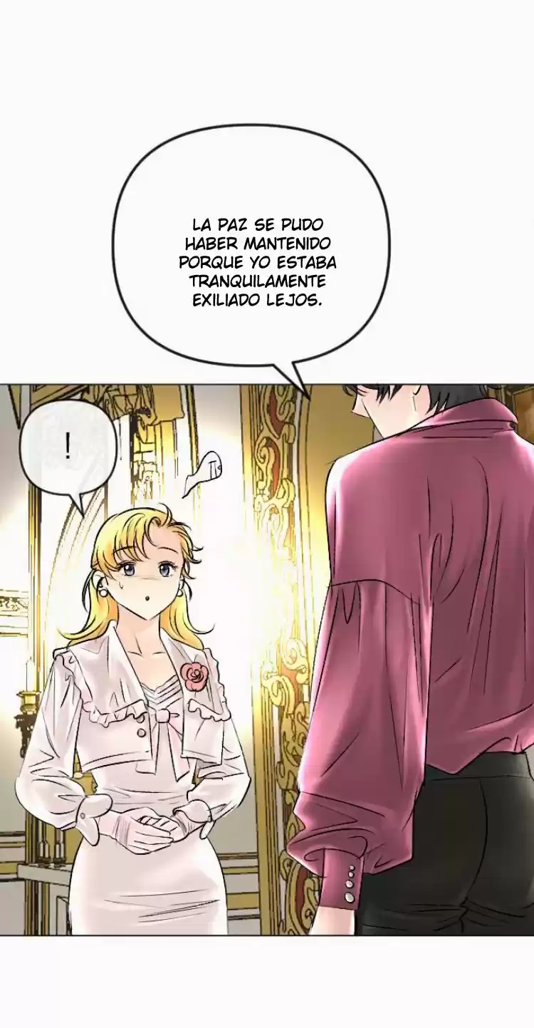 Recogí Al Segundo Protagonista - Capítulo 41 - Página 19 - LectorTMOo