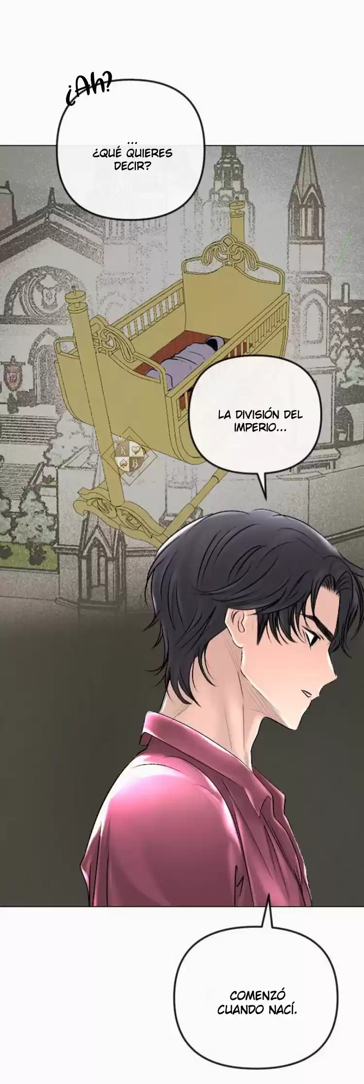Recogí Al Segundo Protagonista - Capítulo 41 - Página 20 - LectorTMOo