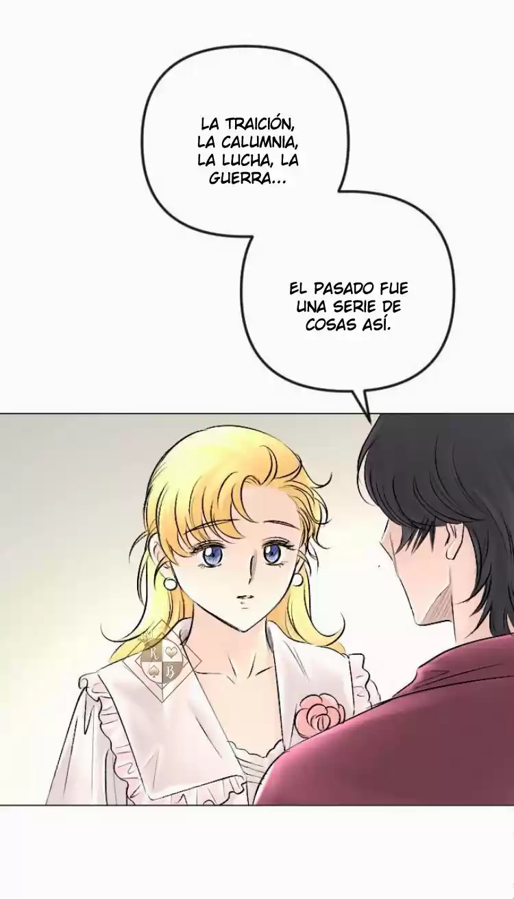 Recogí Al Segundo Protagonista - Capítulo 41 - Página 22 - LectorTMOo