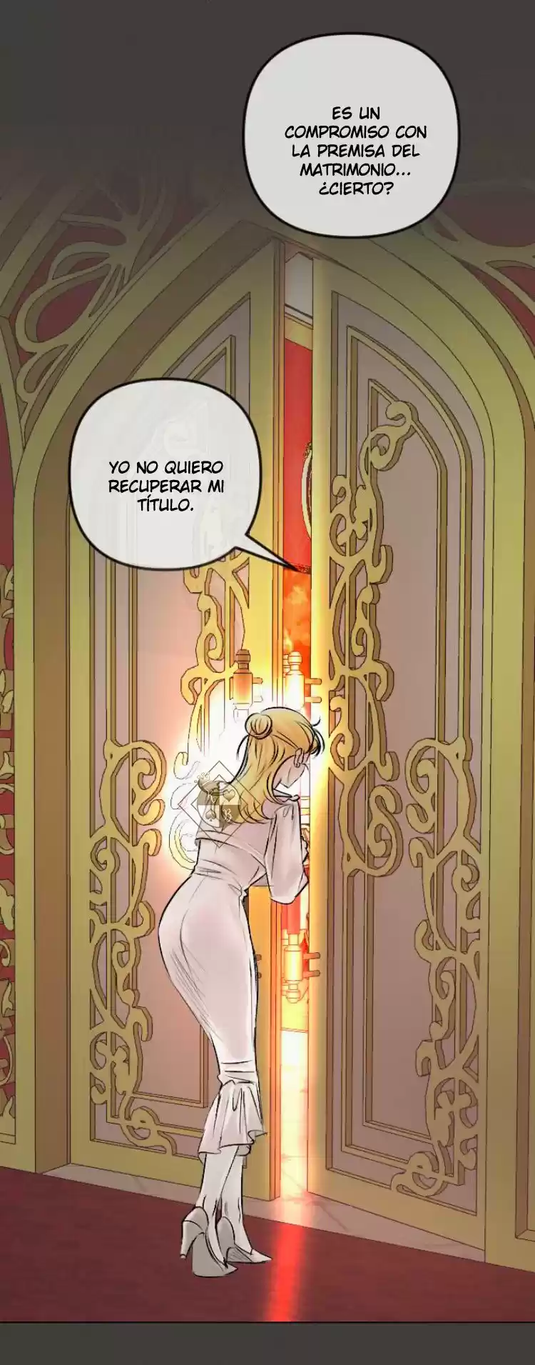 Recogí Al Segundo Protagonista - Capítulo 41 - Página 25 - LectorTMOo