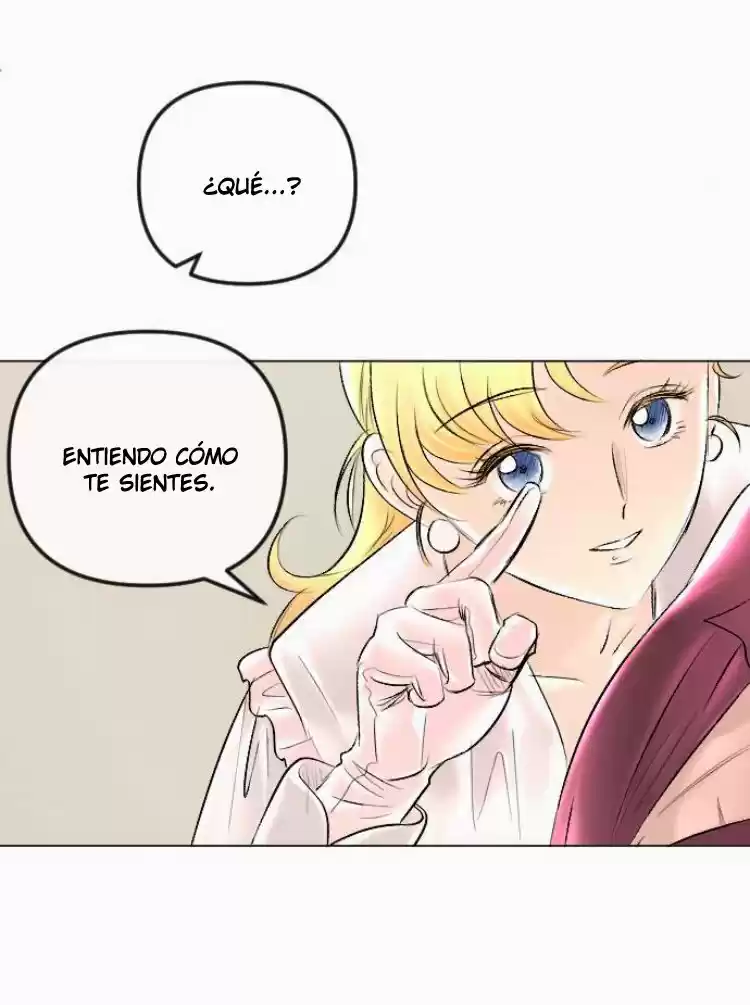 Recogí Al Segundo Protagonista - Capítulo 41 - Página 39 - LectorTMOo