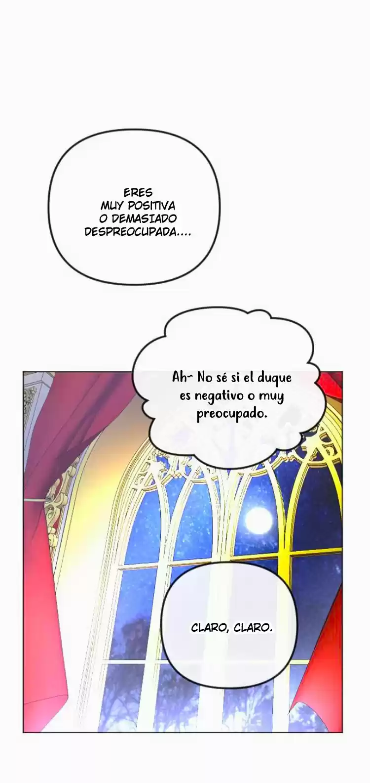 Recogí Al Segundo Protagonista - Capítulo 41 - Página 42 - LectorTMOo
