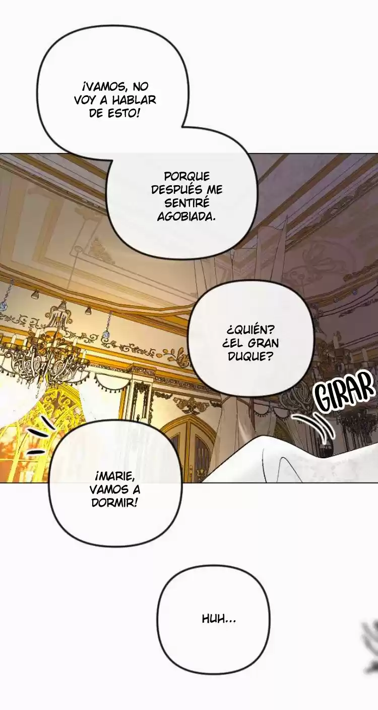 Recogí Al Segundo Protagonista - Capítulo 41 - Página 52 - LectorTMOo