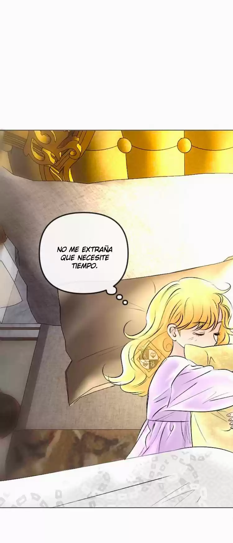 Recogí Al Segundo Protagonista - Capítulo 41 - Página 54 - LectorTMOo