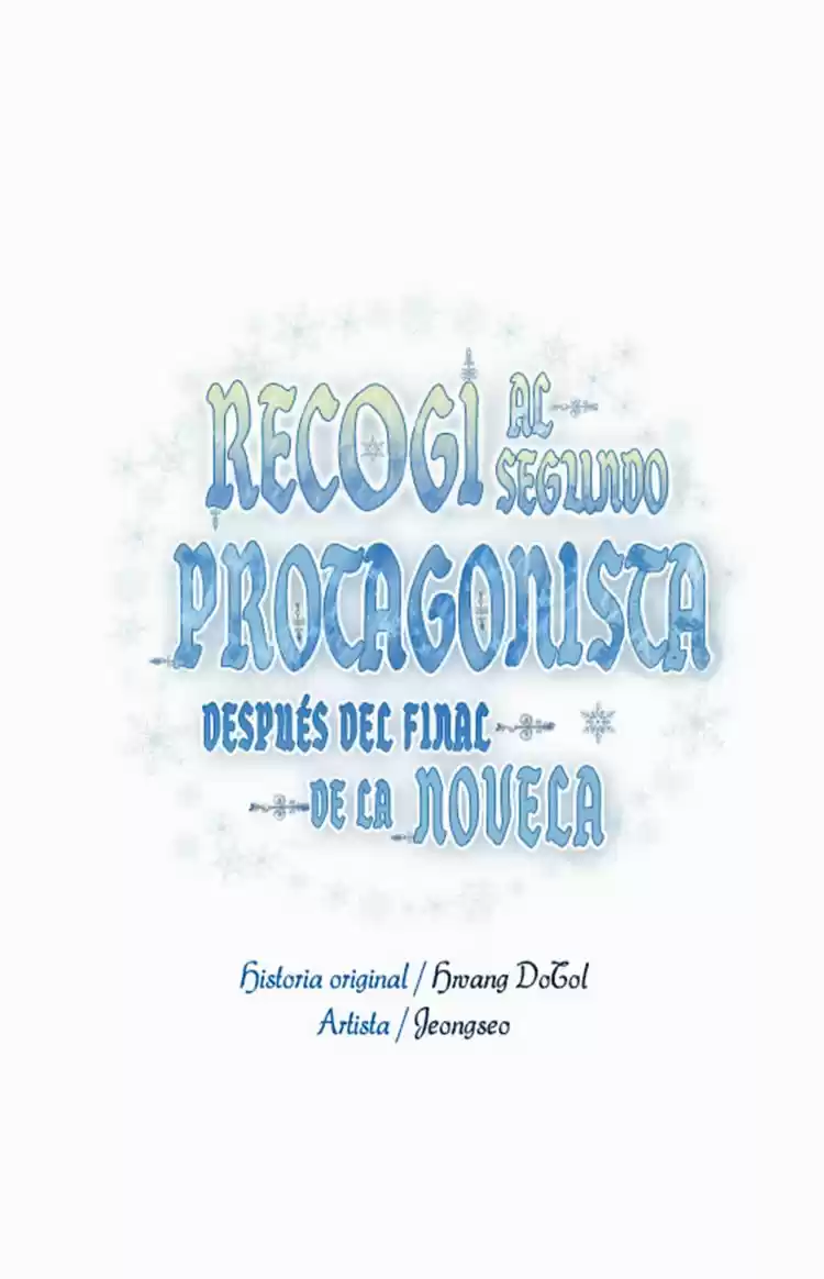 Recogí Al Segundo Protagonista - Capítulo 41 - Página 56 - LectorTMOo