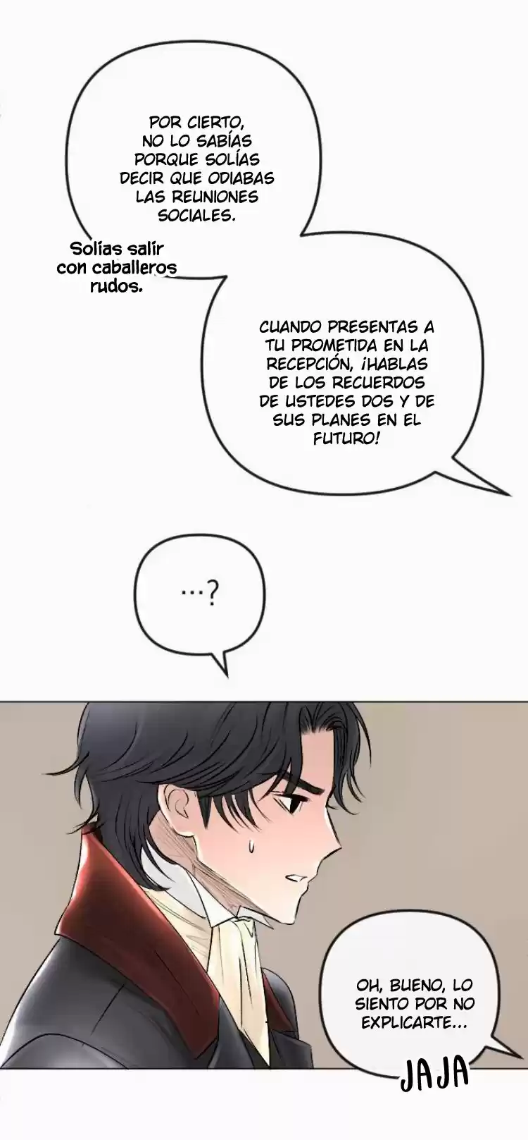 Recogí Al Segundo Protagonista - Capítulo 41 - Página 63 - LectorTMOo