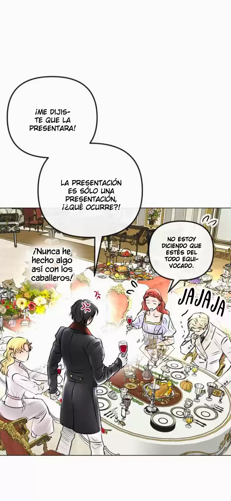 Recogí Al Segundo Protagonista - Capítulo 41 - Página 64 - LectorTMOo