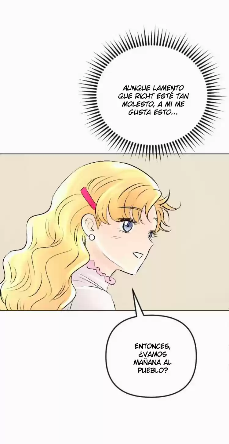 Recogí Al Segundo Protagonista - Capítulo 41 - Página 80 - LectorTMOo