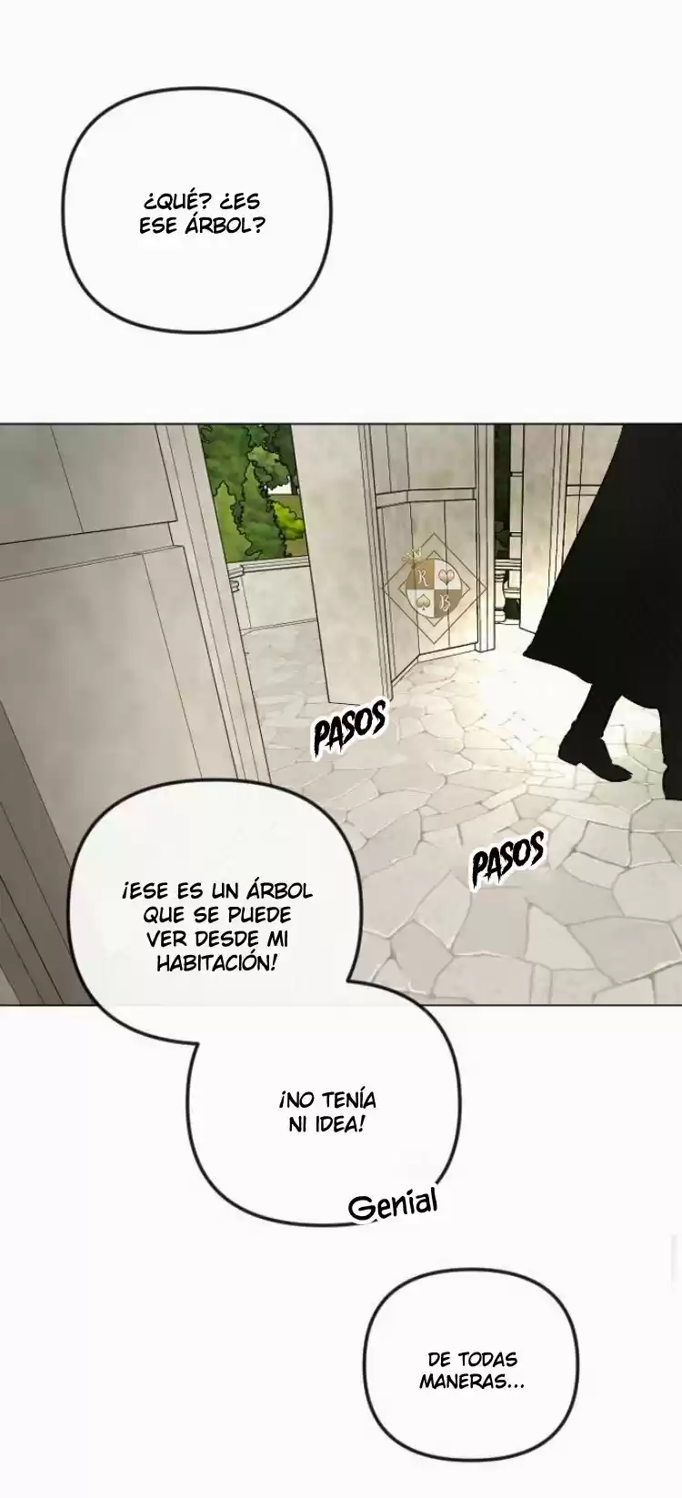 Recogí Al Segundo Protagonista - Capítulo 41 - Página 86 - LectorTMOo