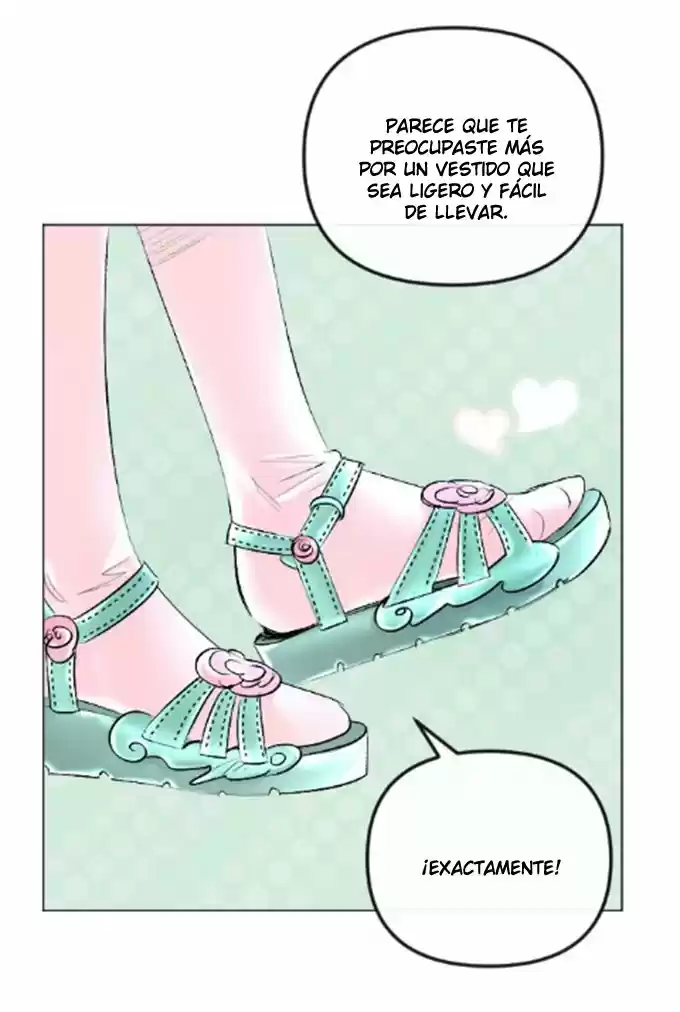 Recogí Al Segundo Protagonista - Capítulo 42 - Página 9 - LectorTMOo