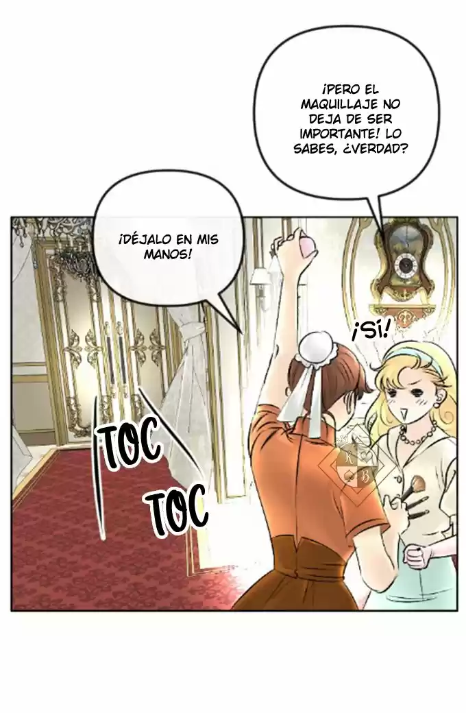 Recogí Al Segundo Protagonista - Capítulo 42 - Página 11 - LectorTMOo