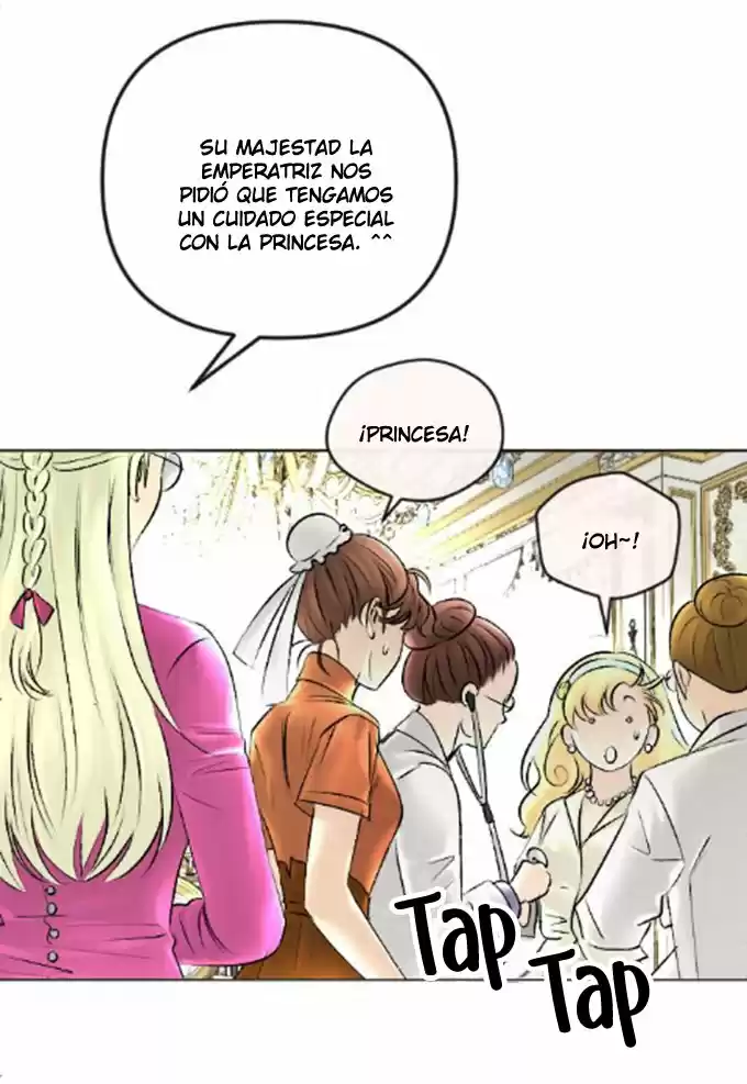 Recogí Al Segundo Protagonista - Capítulo 42 - Página 13 - LectorTMOo