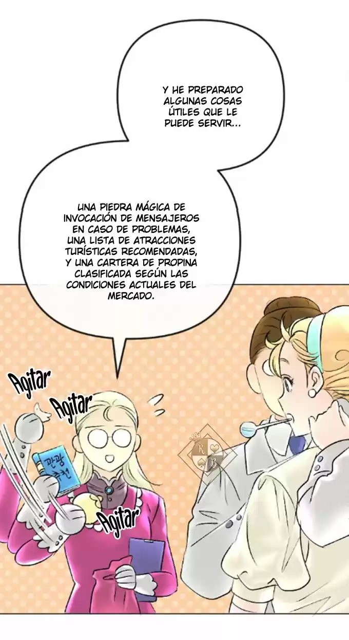 Recogí Al Segundo Protagonista - Capítulo 42 - Página 14 - LectorTMOo