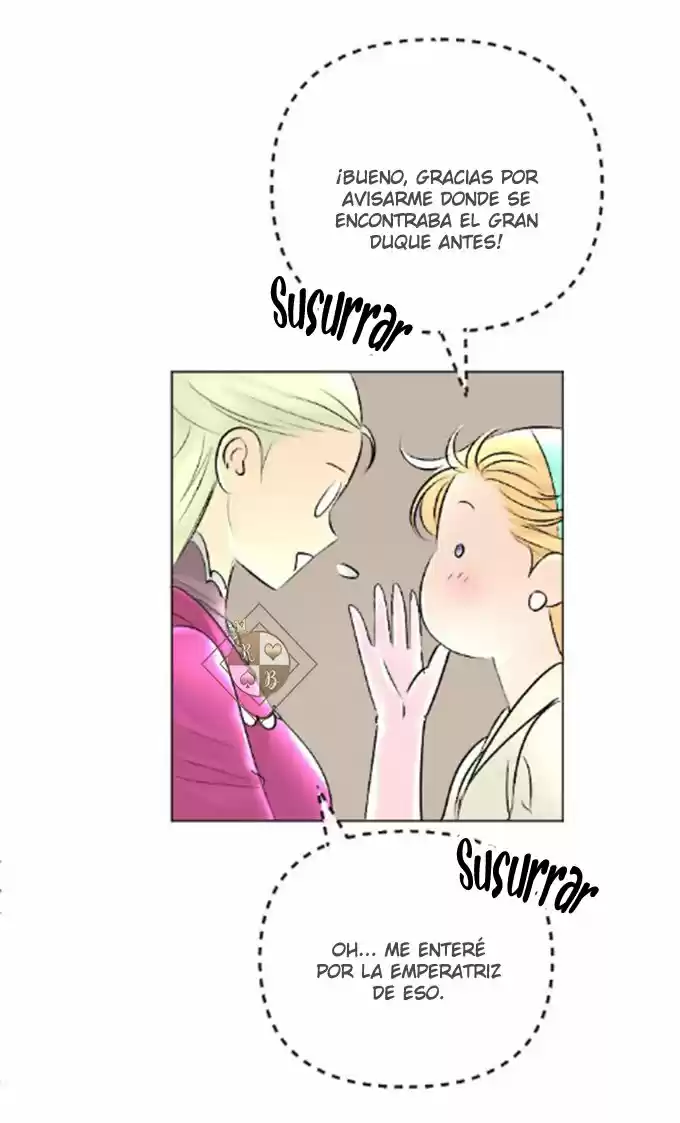 Recogí Al Segundo Protagonista - Capítulo 42 - Página 16 - LectorTMOo