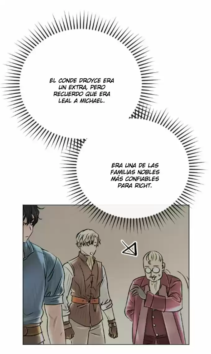 Recogí Al Segundo Protagonista - Capítulo 42 - Página 21 - LectorTMOo