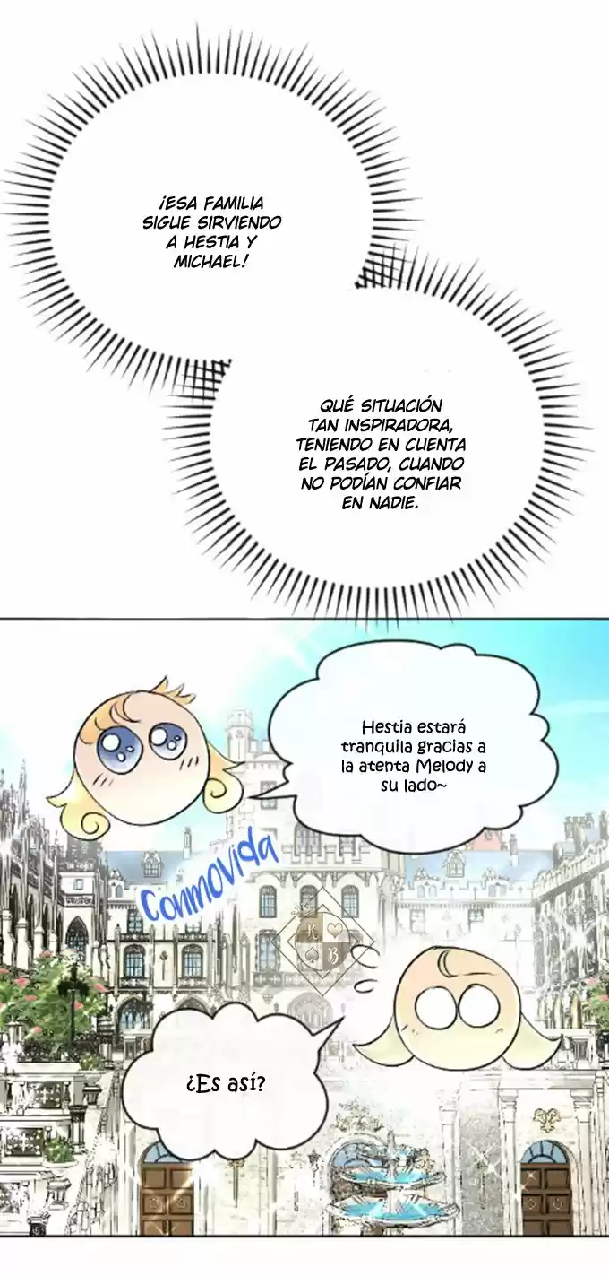 Recogí Al Segundo Protagonista - Capítulo 42 - Página 22 - LectorTMOo
