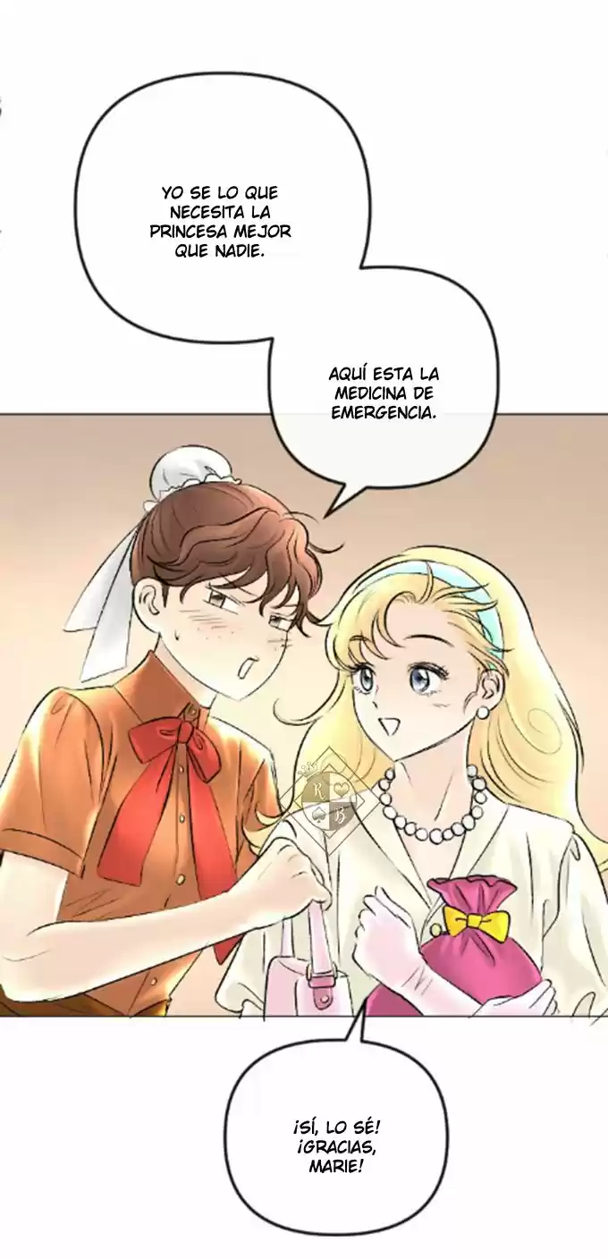 Recogí Al Segundo Protagonista - Capítulo 42 - Página 23 - LectorTMOo