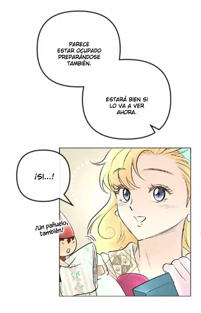 Recogí Al Segundo Protagonista - Capítulo 42 - Página 25 - LectorTMOo