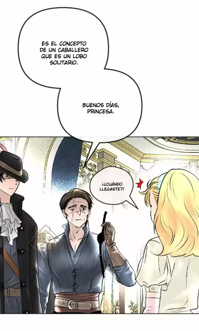 Recogí Al Segundo Protagonista - Capítulo 42 - Página 34 - LectorTMOo