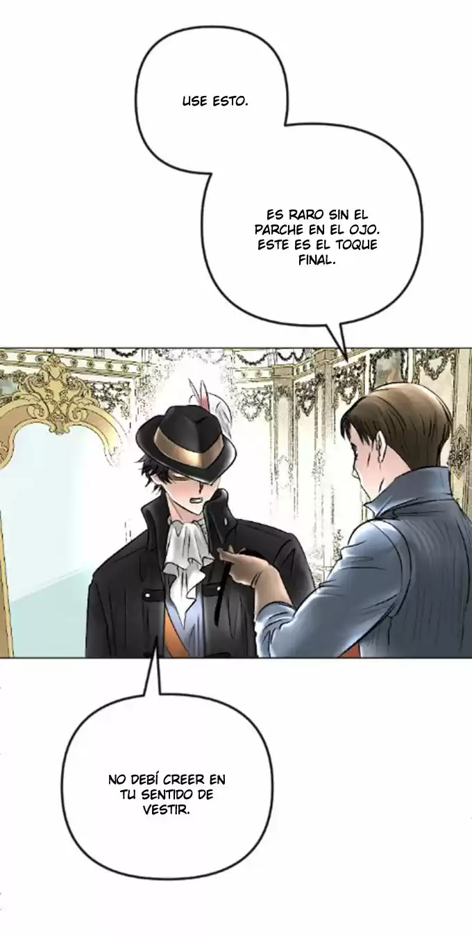 Recogí Al Segundo Protagonista - Capítulo 42 - Página 35 - LectorTMOo
