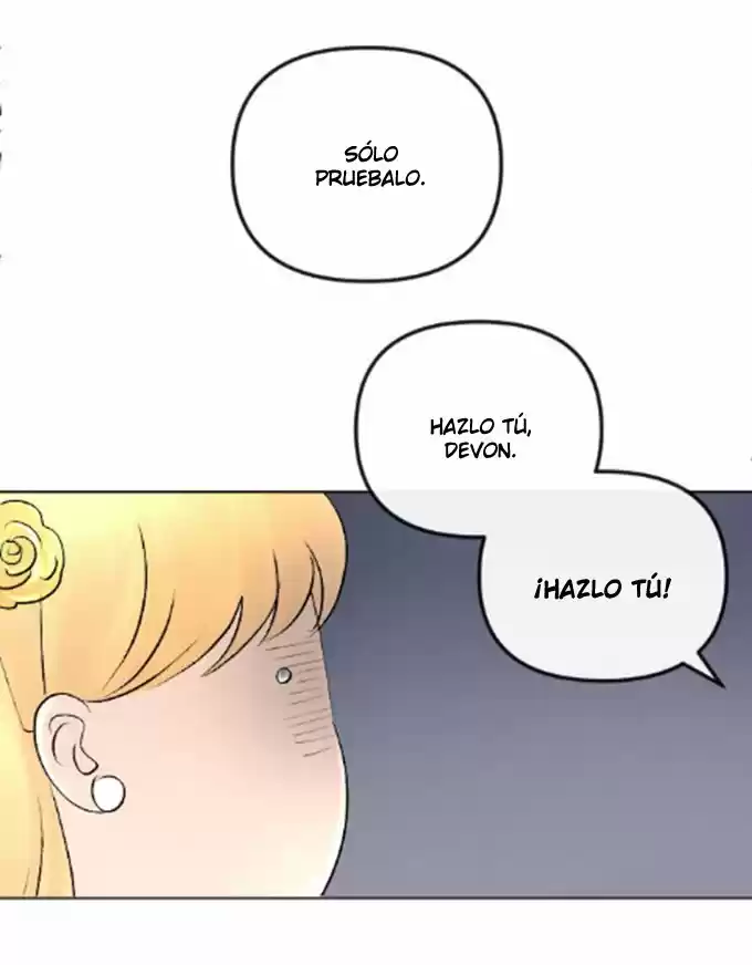 Recogí Al Segundo Protagonista - Capítulo 42 - Página 36 - LectorTMOo