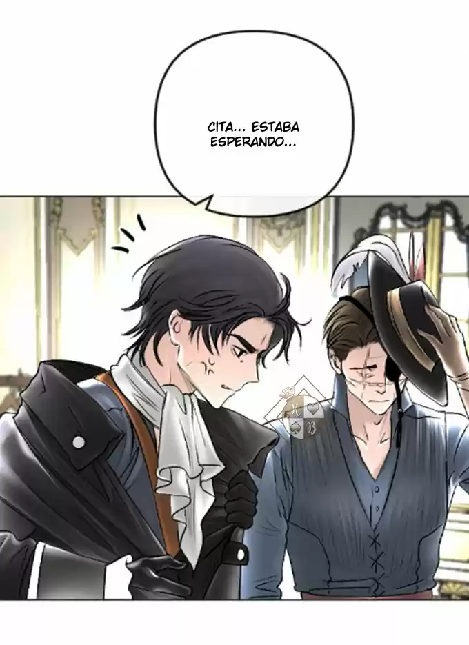 Recogí Al Segundo Protagonista - Capítulo 42 - Página 37 - LectorTMOo