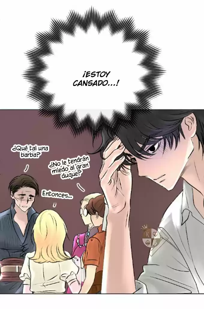 Recogí Al Segundo Protagonista - Capítulo 42 - Página 44 - LectorTMOo