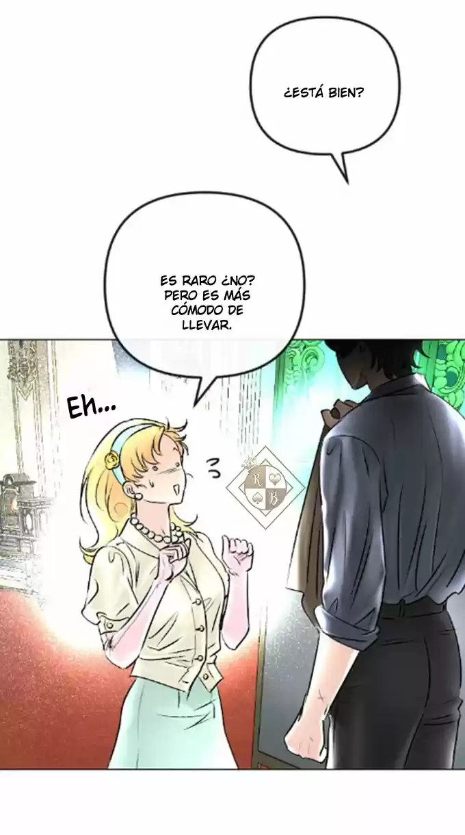 Recogí Al Segundo Protagonista - Capítulo 42 - Página 47 - LectorTMOo