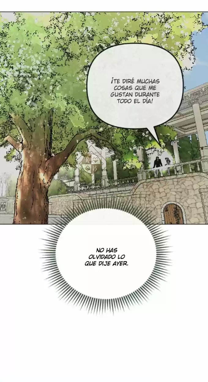Recogí Al Segundo Protagonista - Capítulo 42 - Página 53 - LectorTMOo