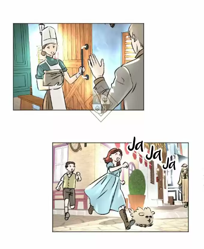 Recogí Al Segundo Protagonista - Capítulo 42 - Página 55 - LectorTMOo