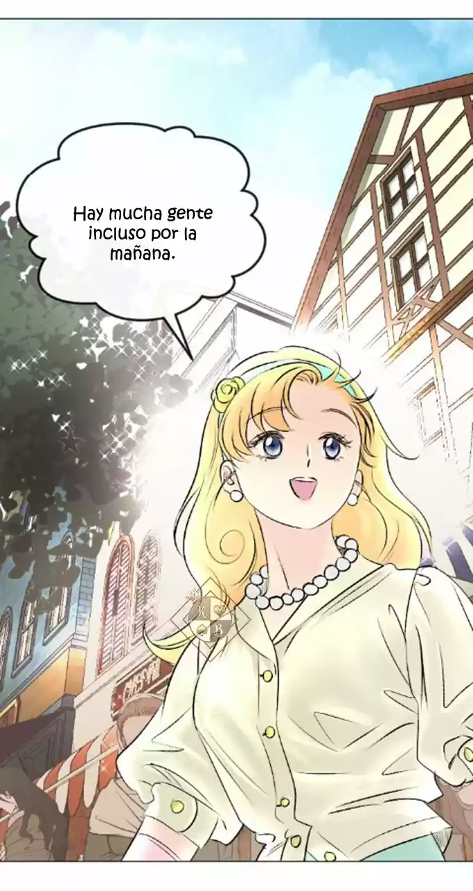 Recogí Al Segundo Protagonista - Capítulo 42 - Página 57 - LectorTMOo
